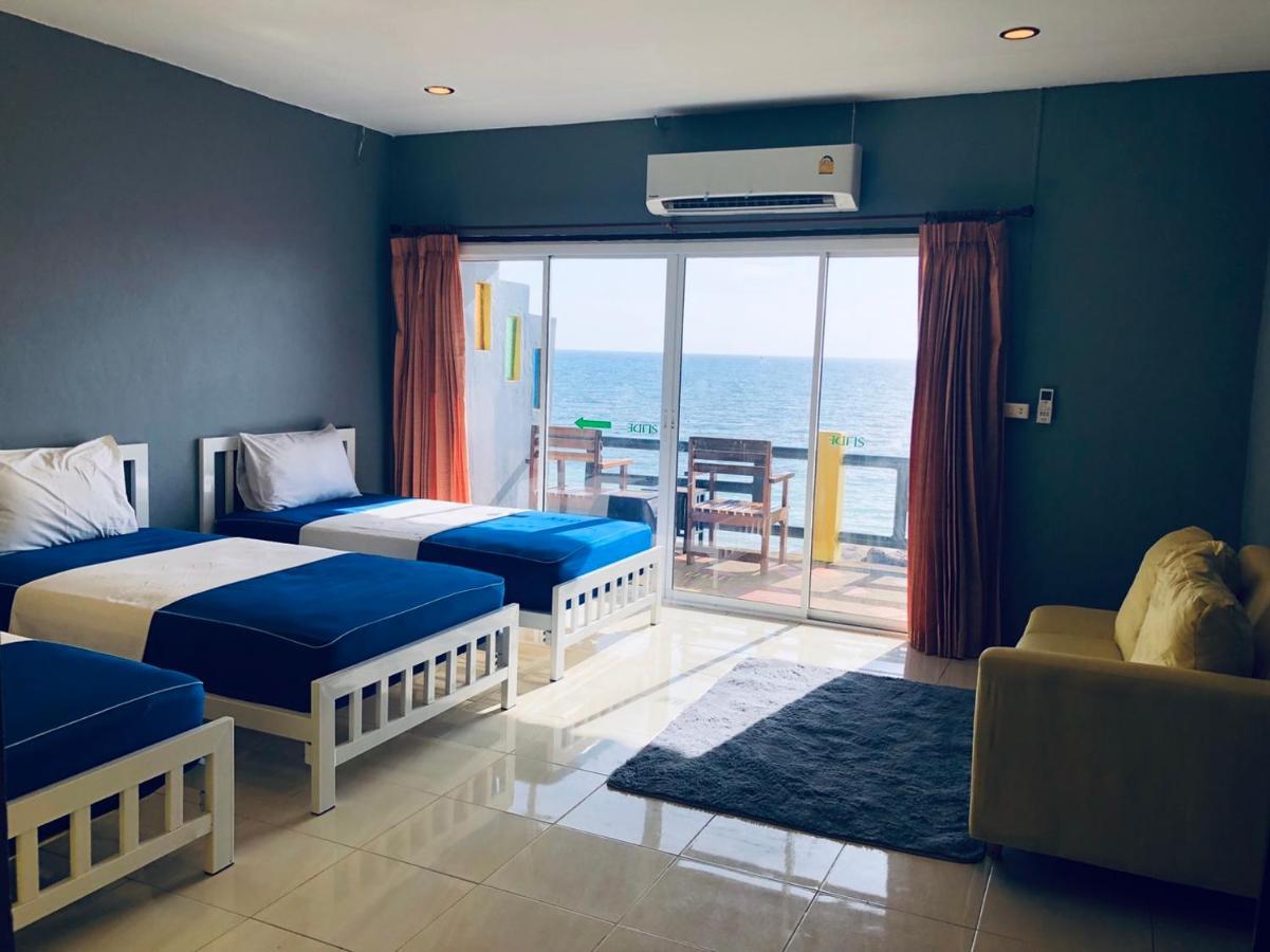 Koh Tao My Hostel ภายนอก รูปภาพ