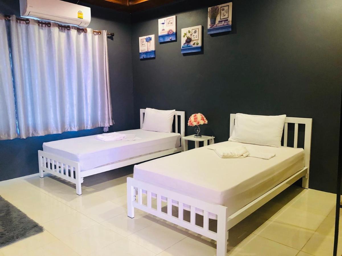 Koh Tao My Hostel ภายนอก รูปภาพ
