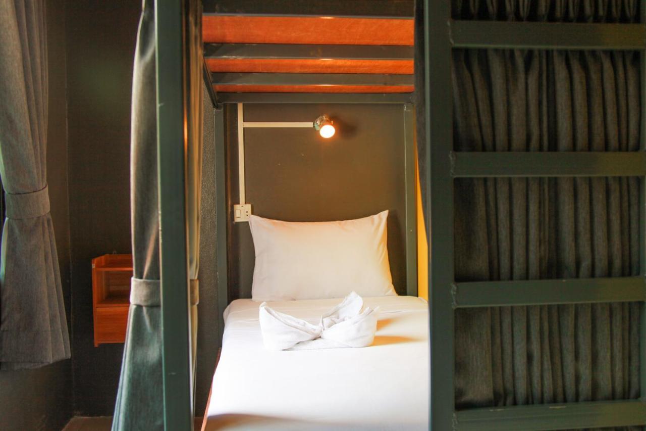 Koh Tao My Hostel ภายนอก รูปภาพ