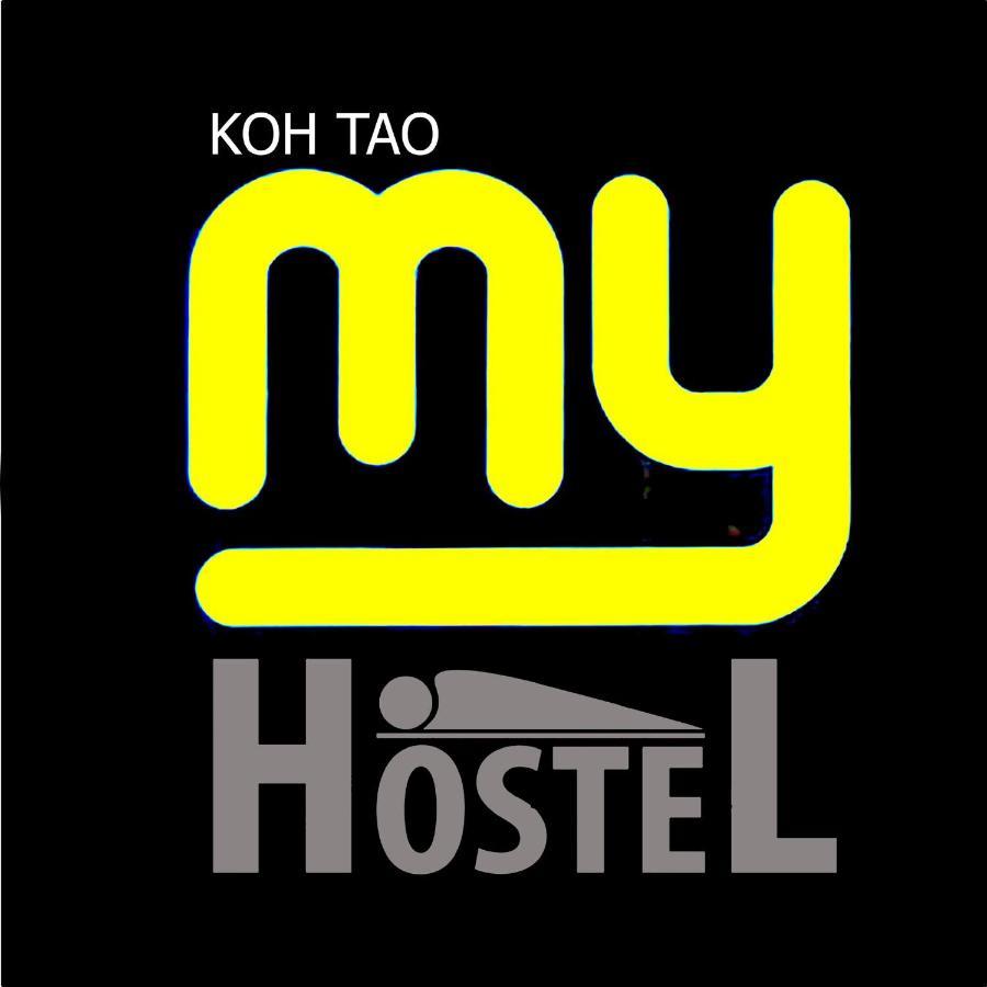 Koh Tao My Hostel ภายนอก รูปภาพ