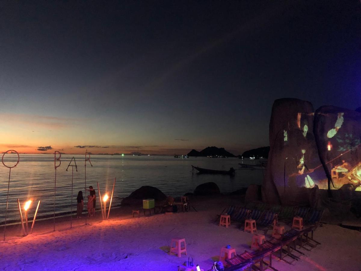 Koh Tao My Hostel ภายนอก รูปภาพ