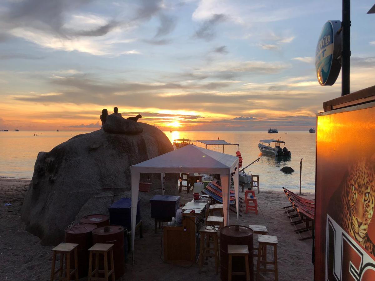 Koh Tao My Hostel ภายนอก รูปภาพ