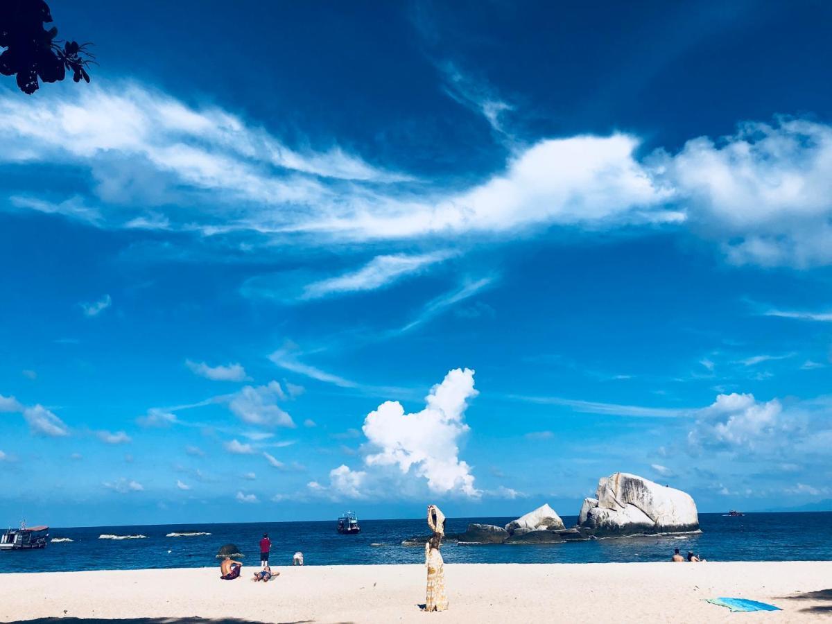 Koh Tao My Hostel ภายนอก รูปภาพ