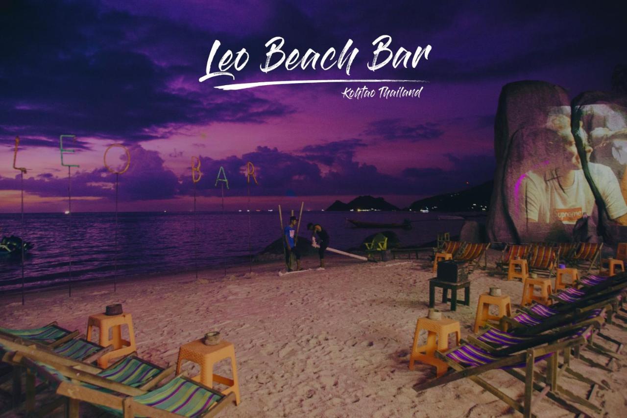 Koh Tao My Hostel ภายนอก รูปภาพ