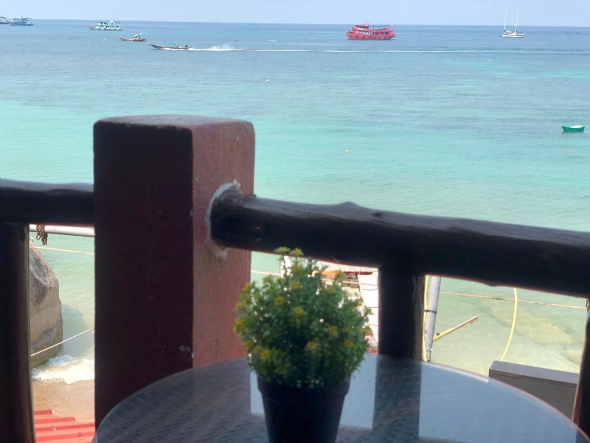 Koh Tao My Hostel ภายนอก รูปภาพ