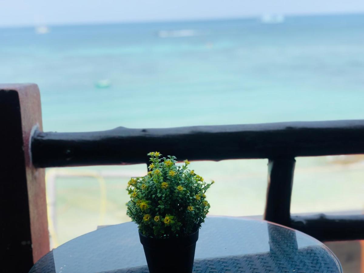 Koh Tao My Hostel ภายนอก รูปภาพ