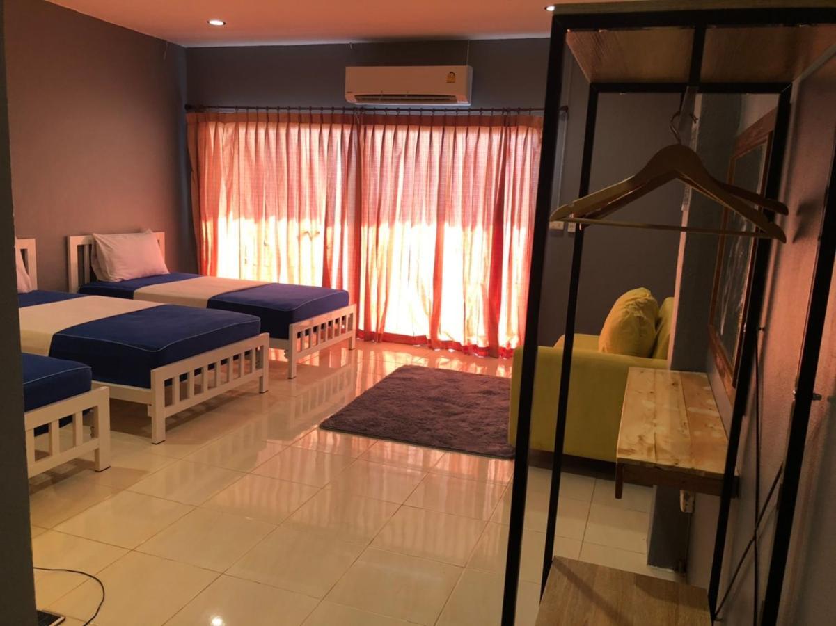 Koh Tao My Hostel ภายนอก รูปภาพ