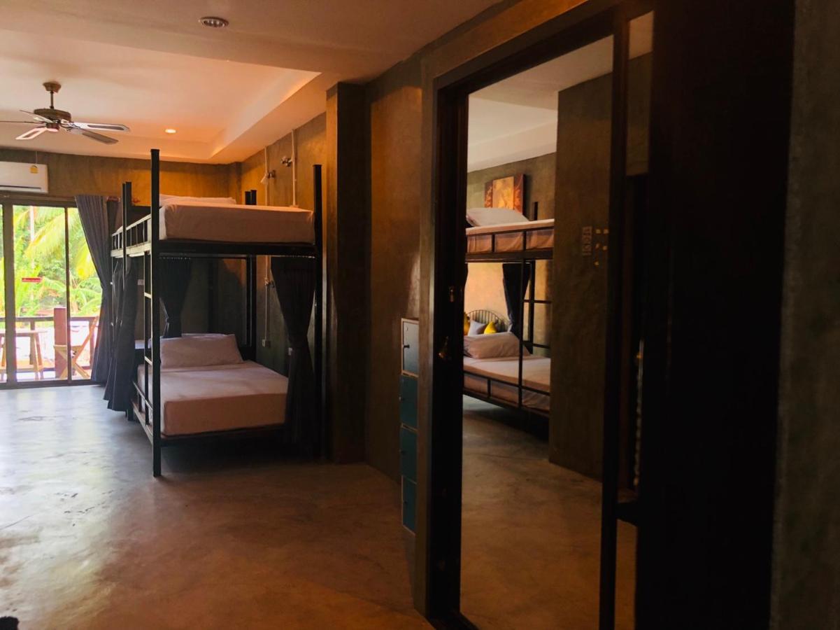 Koh Tao My Hostel ภายนอก รูปภาพ